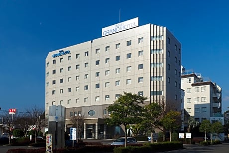 Imari Grand Hotel