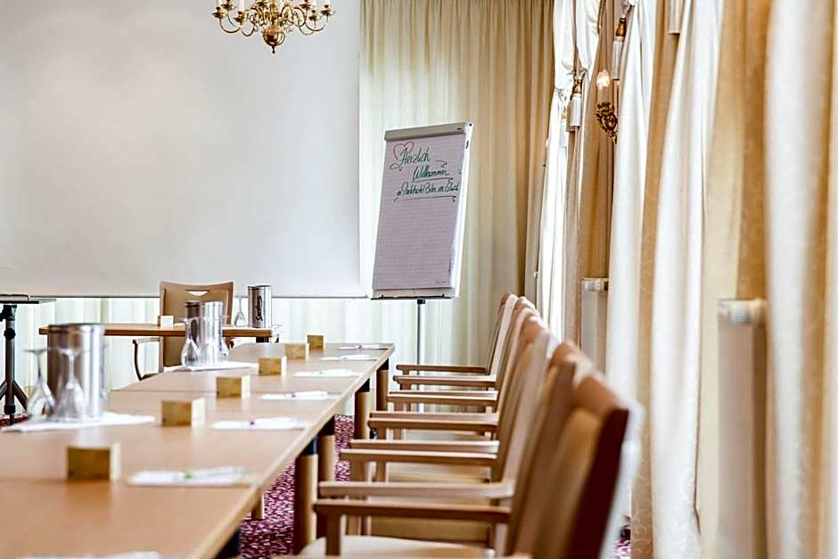 Parkhotel Bilm im Gluck am Stadtrand Hannovers