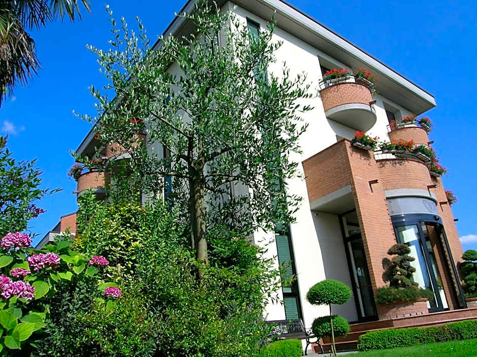 Hotel Da Vito