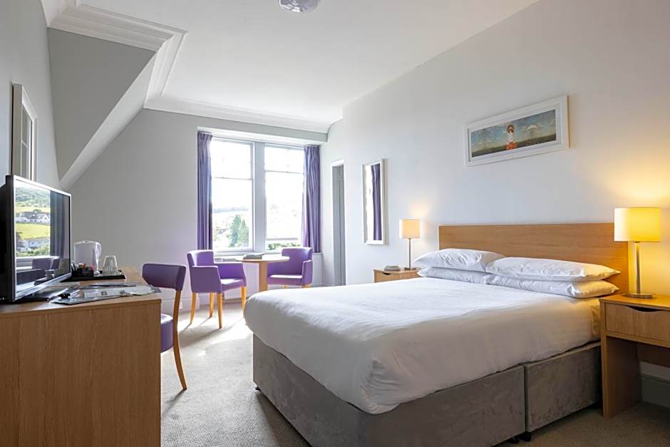 The Highland Hotel by Compass Hospitality