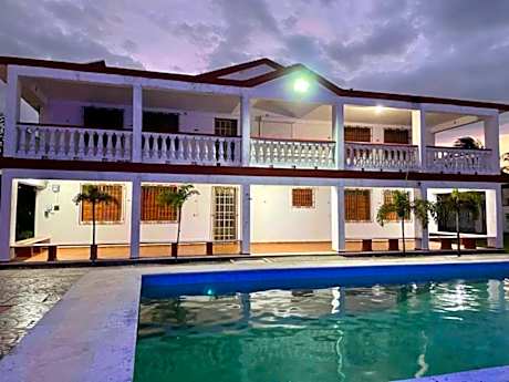 Villa Chic