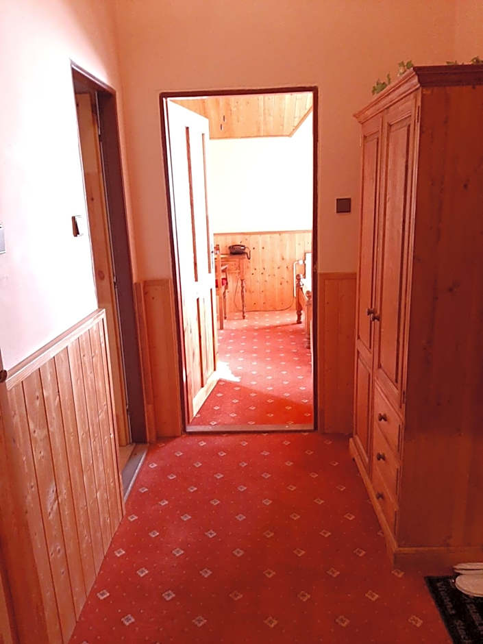 garni Hotel ASAS***