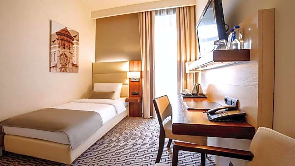 B&B HOTEL RZESZÓW CENTRUM