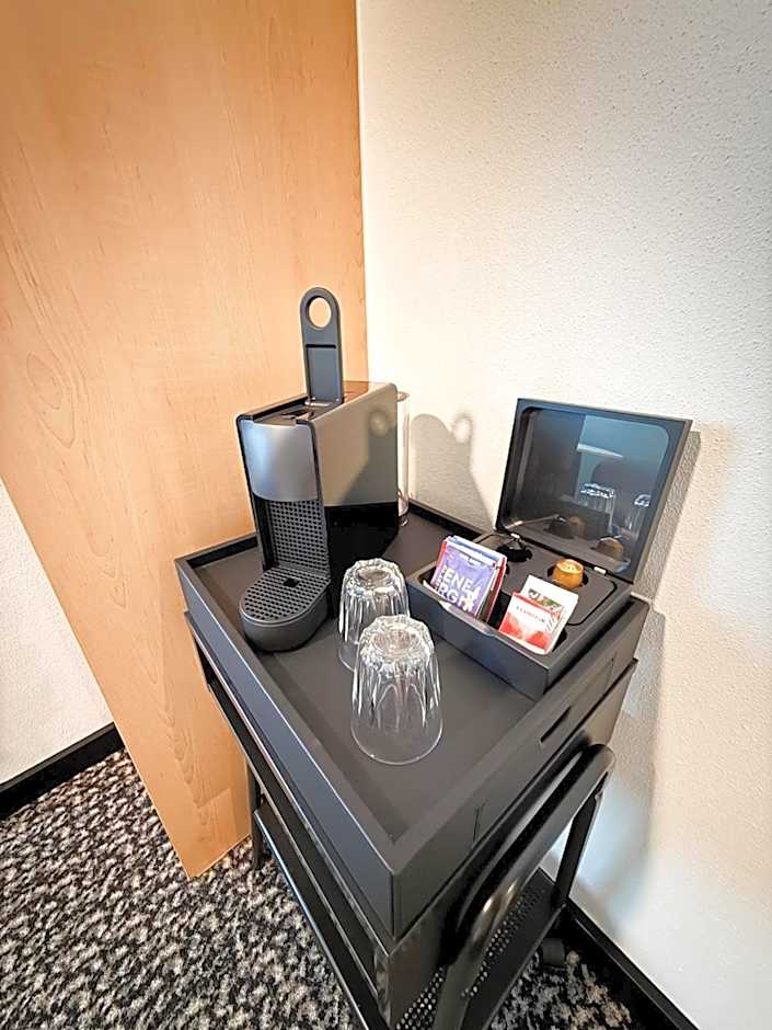 ibis Lausanne Centre