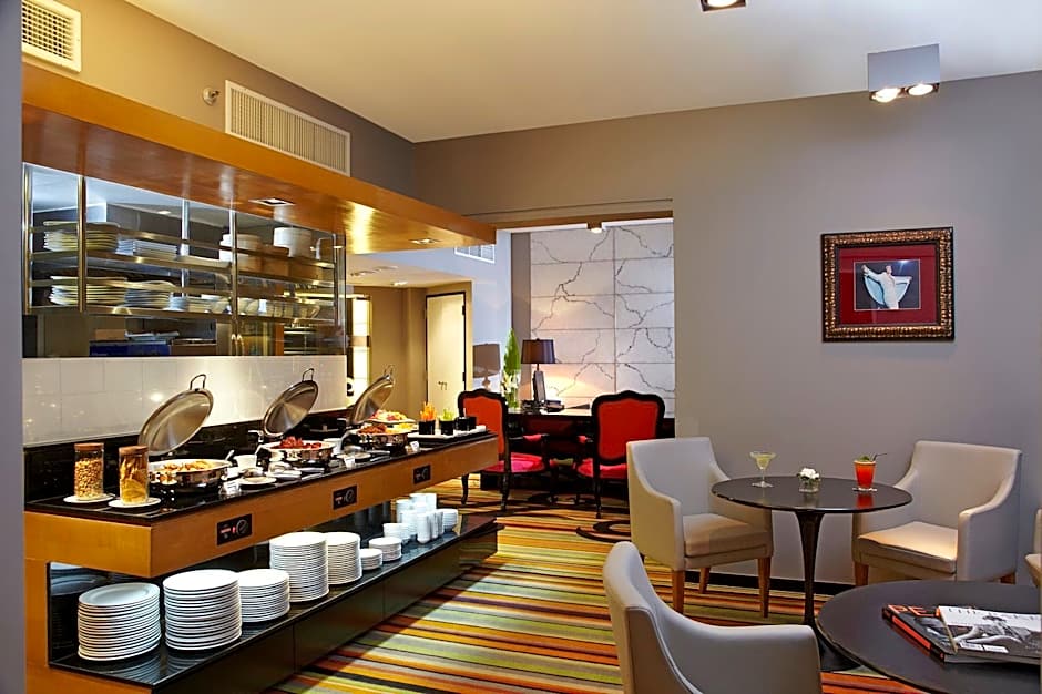 Hard Rock Hotel Pattaya