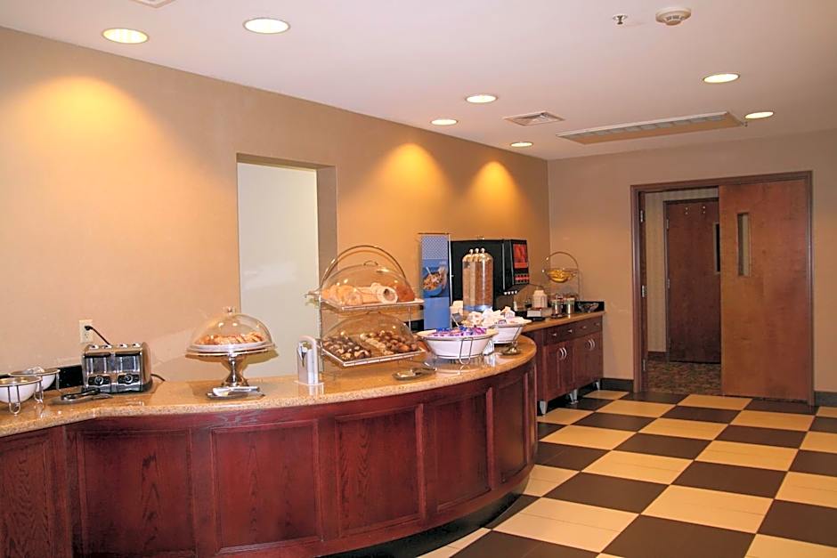 Hampton Inn By Hilton Great Falls, Mt