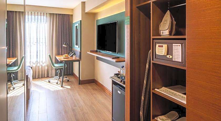 Holiday Inn Sisli By IHG