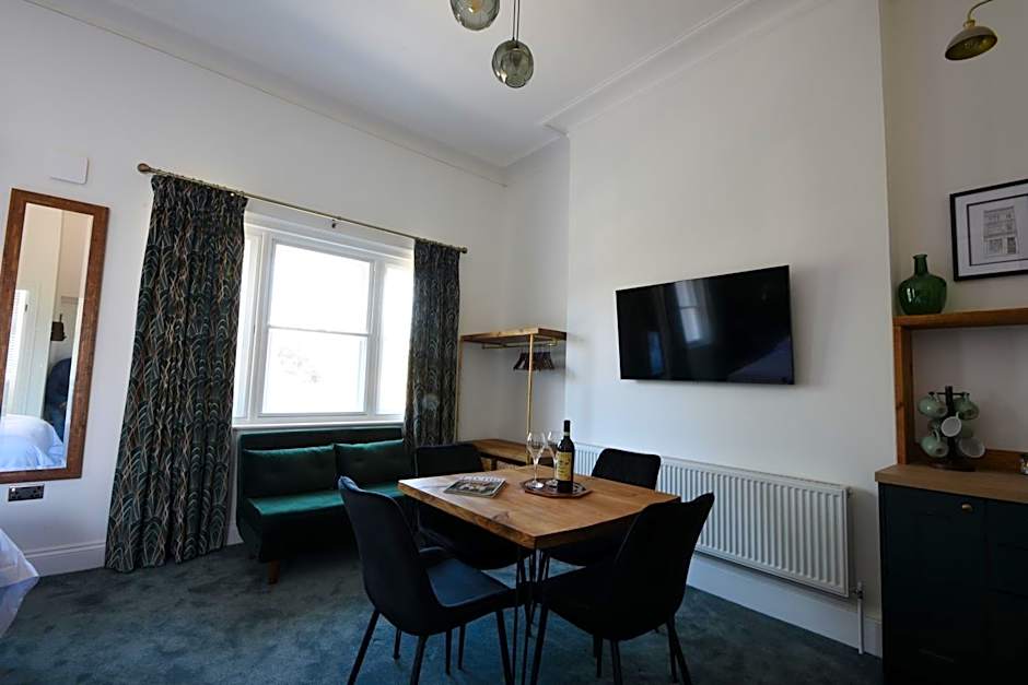 The Hop Merchant's House