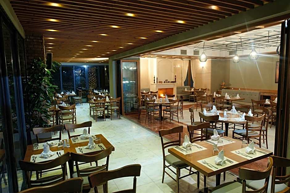 ROYAL HOTEL THESSALONIKI