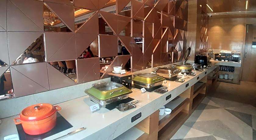 Best Western Vrindavan