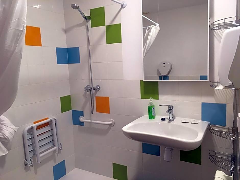 El Albergue de Sigüenza