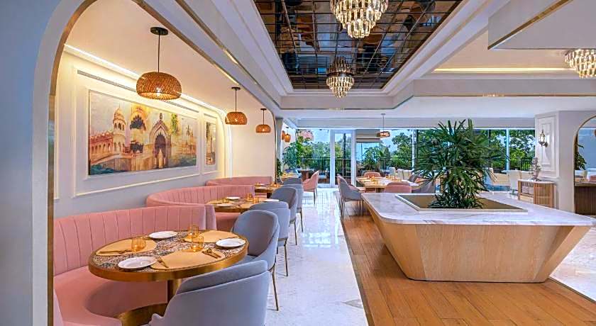 Renaissance Lucknow Hotel