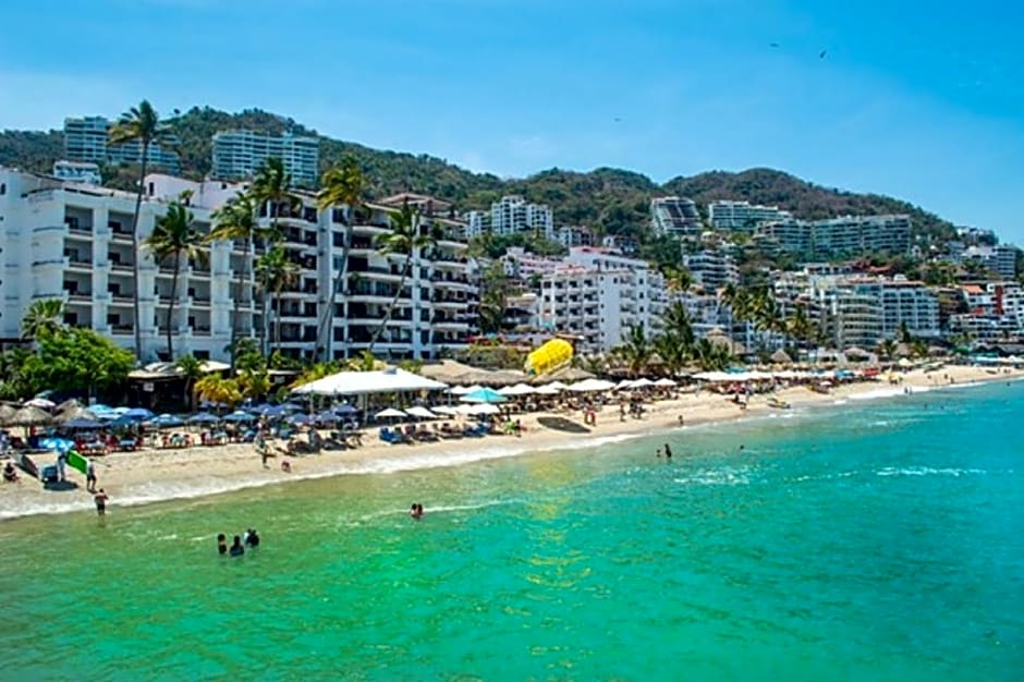 Amapas Apartments Puerto Vallarta