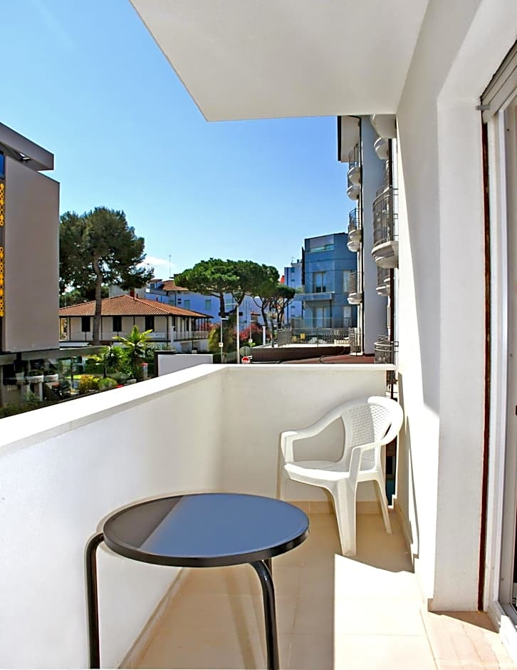 Hotel Exclusive - in pieno Centro a pochi passi dal Mare