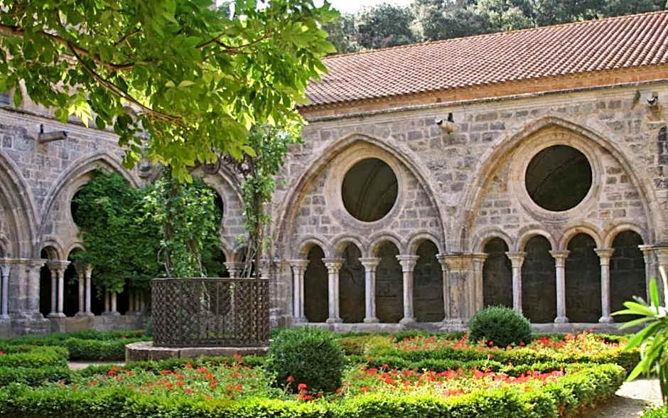 Chateau De Siran - Hotel & Spa