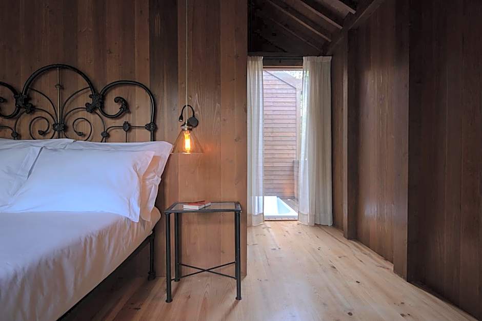 Senhora da Rosa, Tradition & Nature Hotel