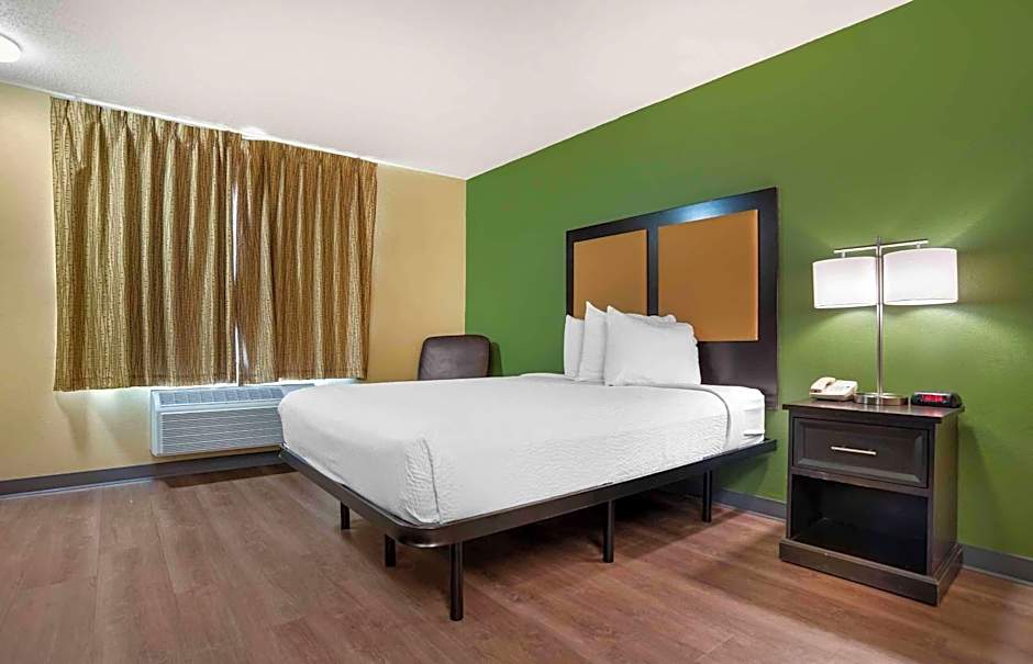 Extended Stay America Select Suites - New Orleans - Airport