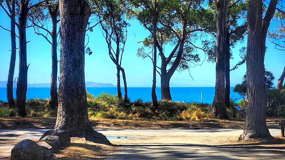 Bruny Island Holiday Park