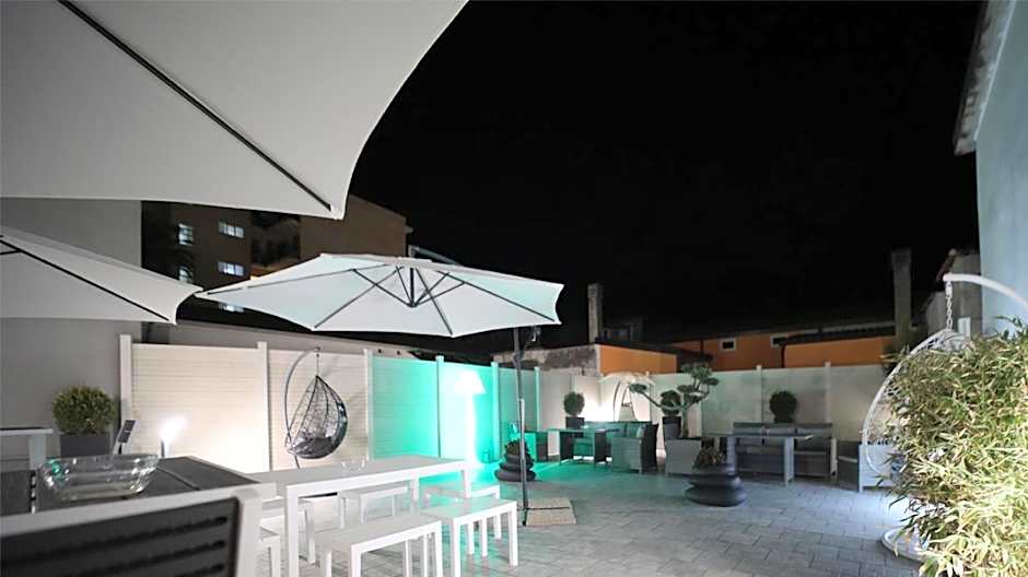 IsolaDino b&b sweet home
