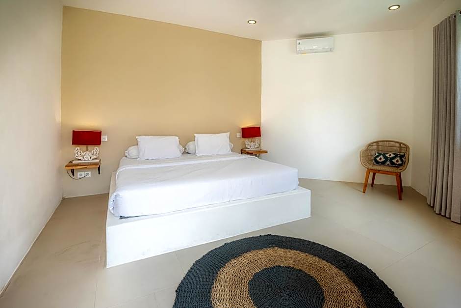 Villa Dipta