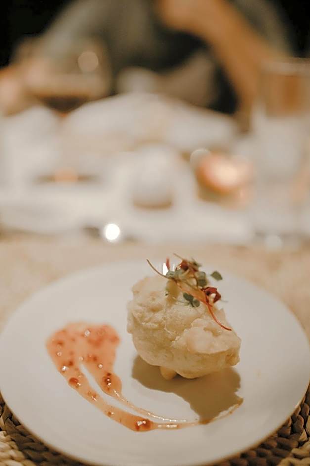 Qambathi Mountain Lodge