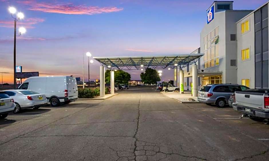 Motel 6-Roswell, NM