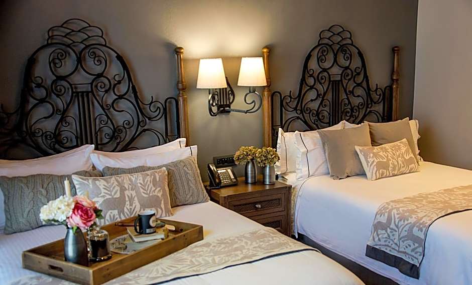 Hotel Zocalo Central