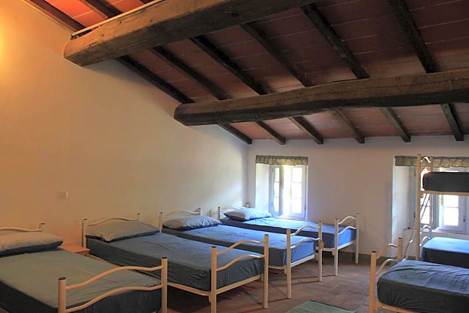 Ostello di Camaiore