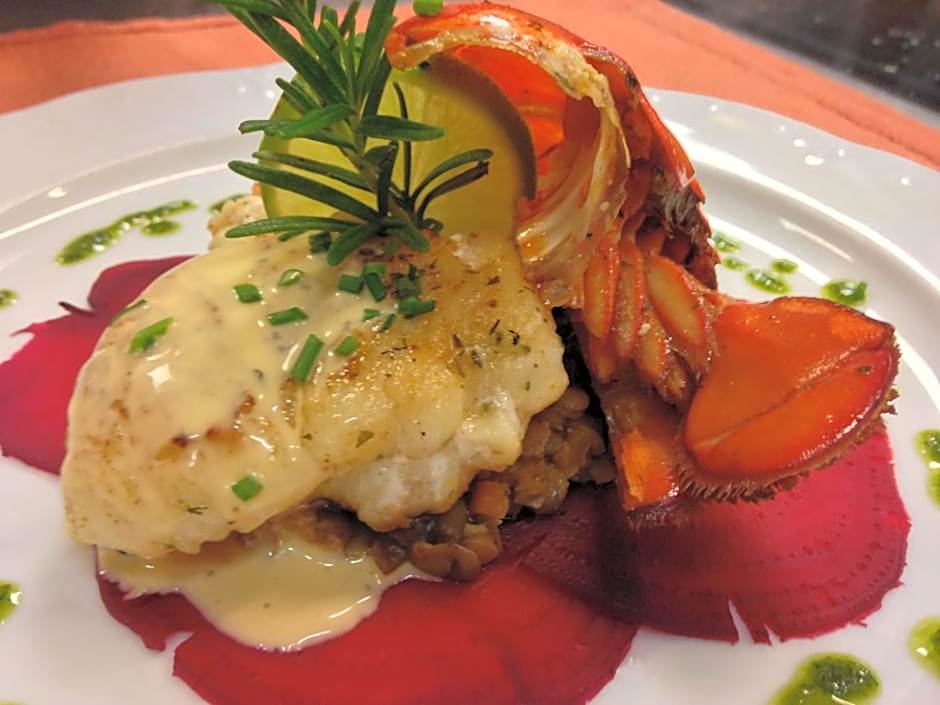 Zum Fischer am See ***S