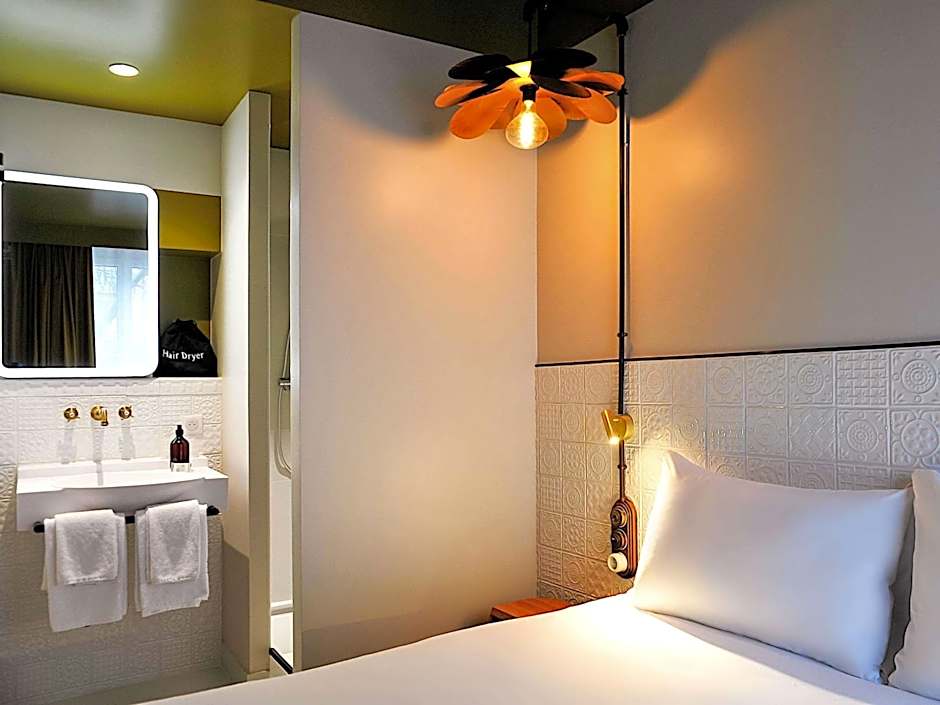 ibis Styles Paris Gare De Lyon TGV