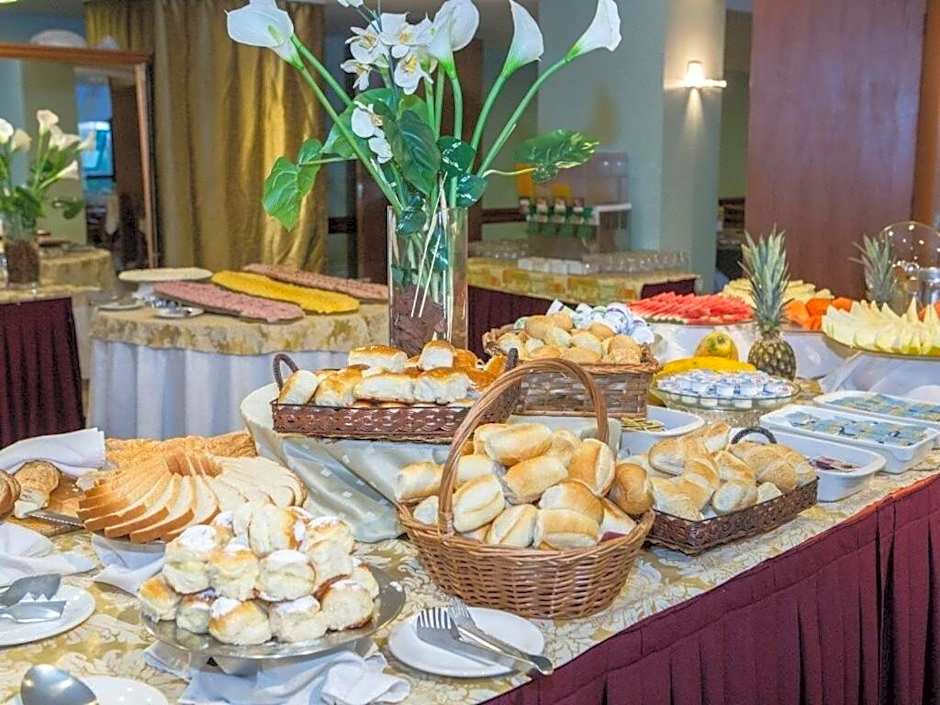 Luxury Duplex Flat in Campos do Jordão