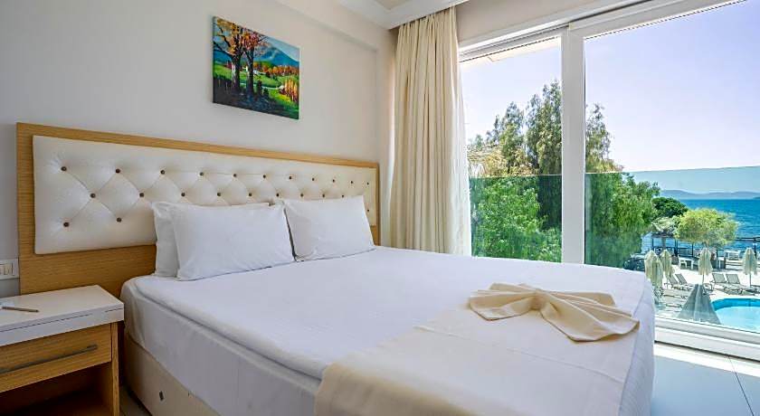 Dragut Point North Hotel - All Inclusive
