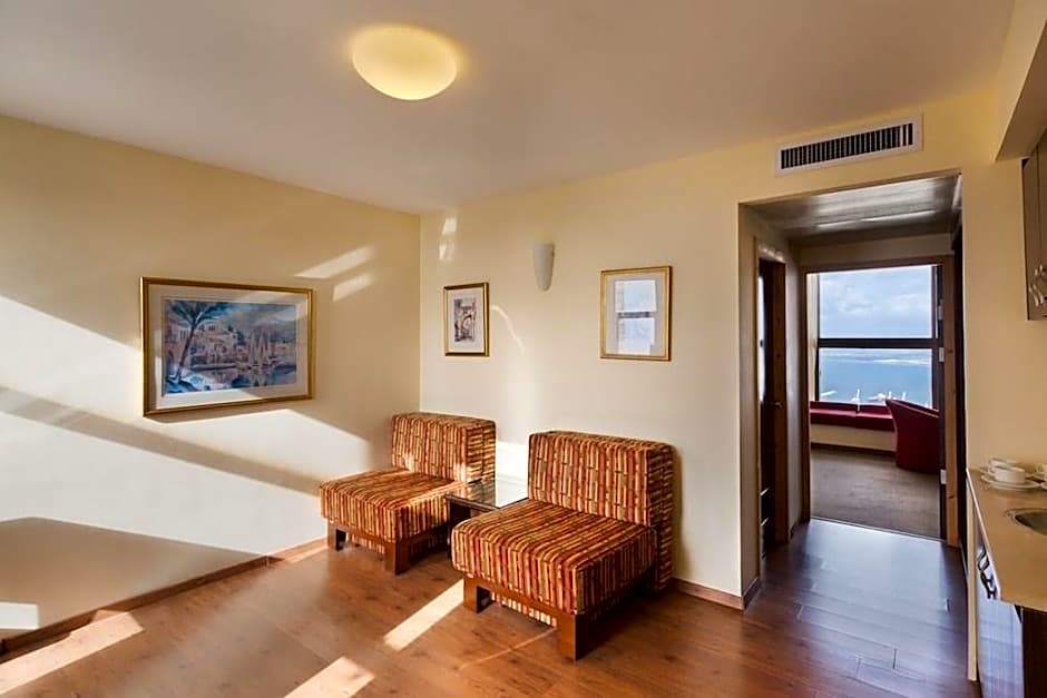 Haifa Bay View Hotel