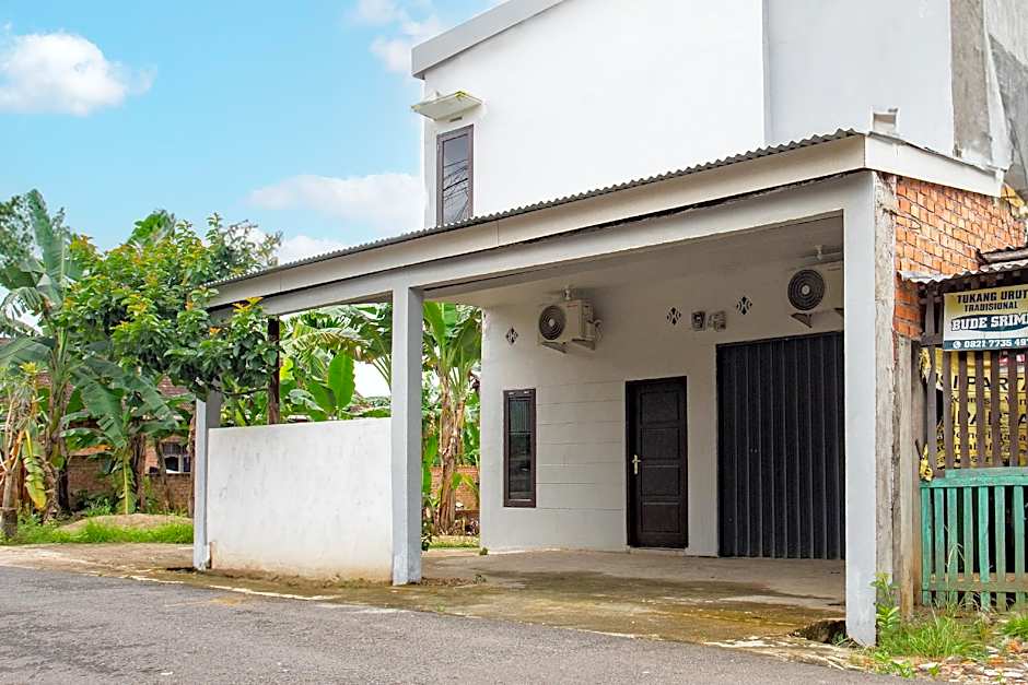 Hotel O Owo Guest House Syariah