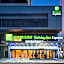 Holiday Inn Express Taizhou City Center By IHG