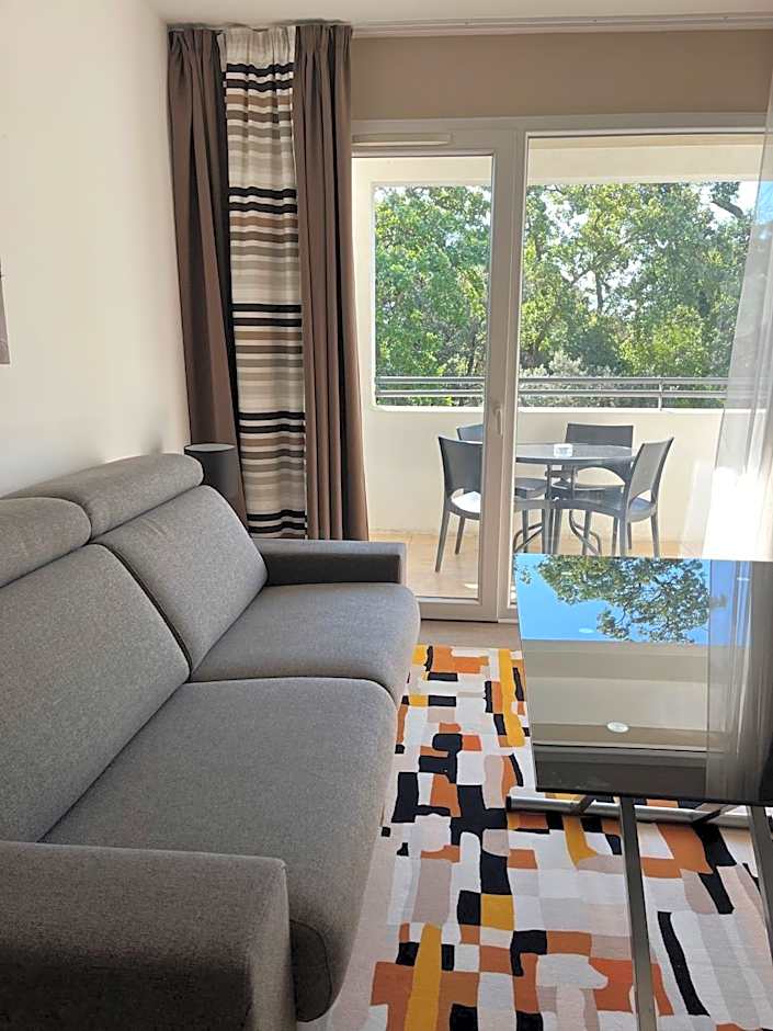 Forme-hotel & Spa Montpellier Sud-Est - Parc Expositions - Arena