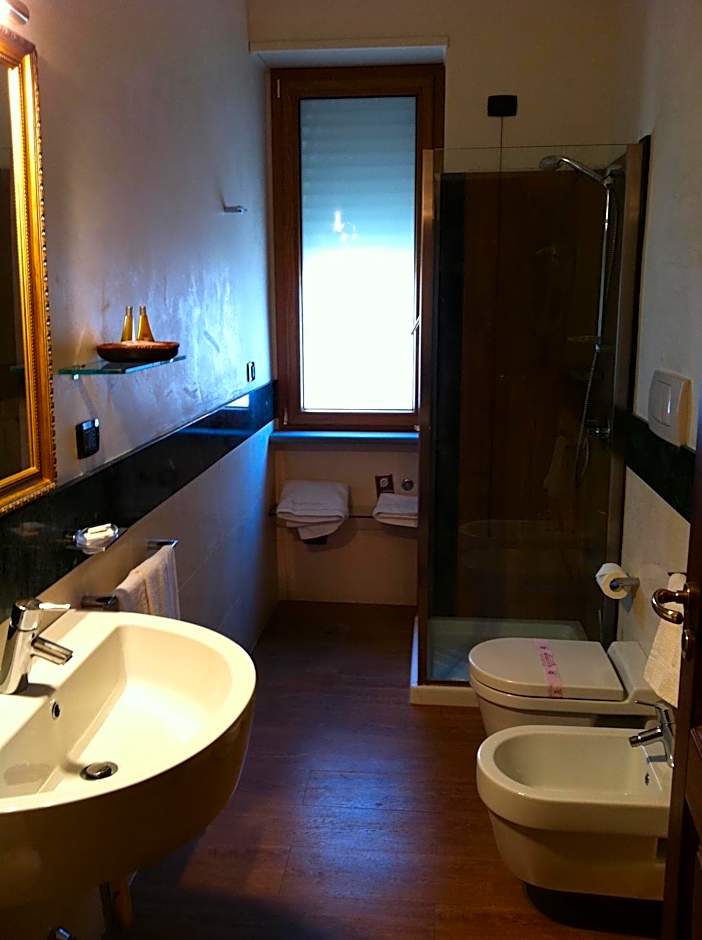 Casa Dei Mercanti Town House