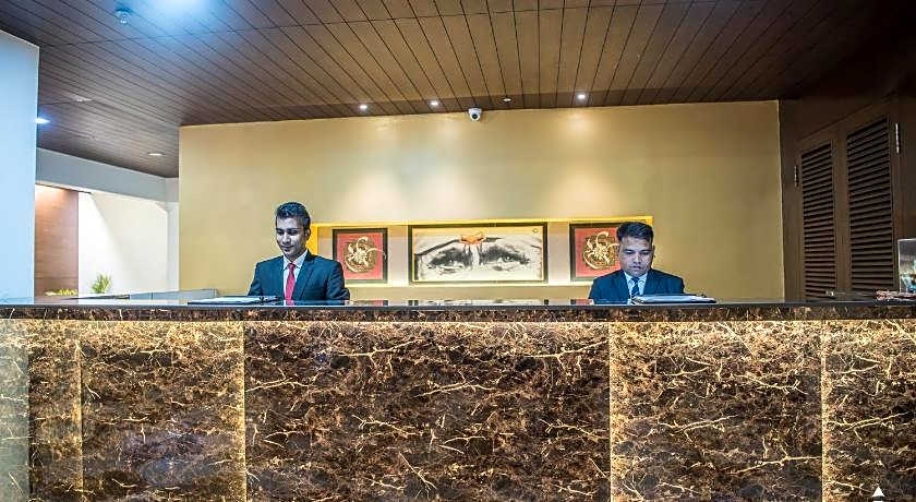 Hotel Abigail Goradia’s Shirdi