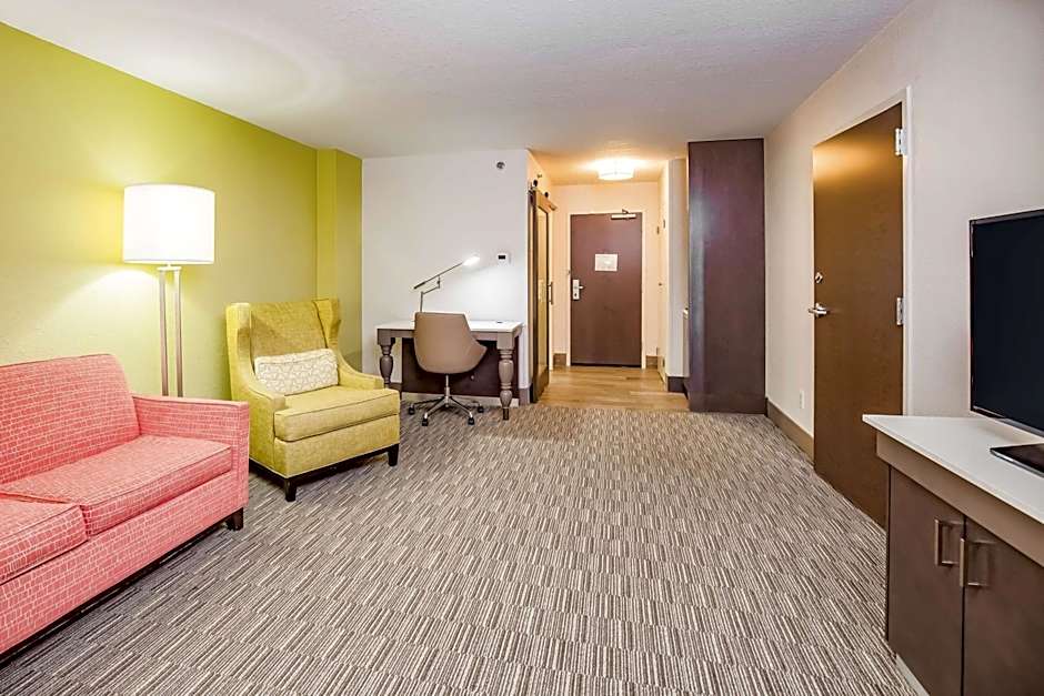 Hilton Garden Inn Orange Beach