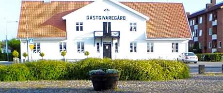 Gästis Vandrarhem Örkelljunga