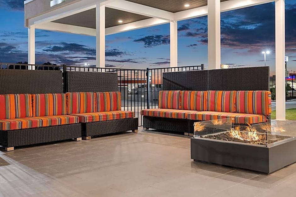 Home2 Suites by Hilton Brownwood