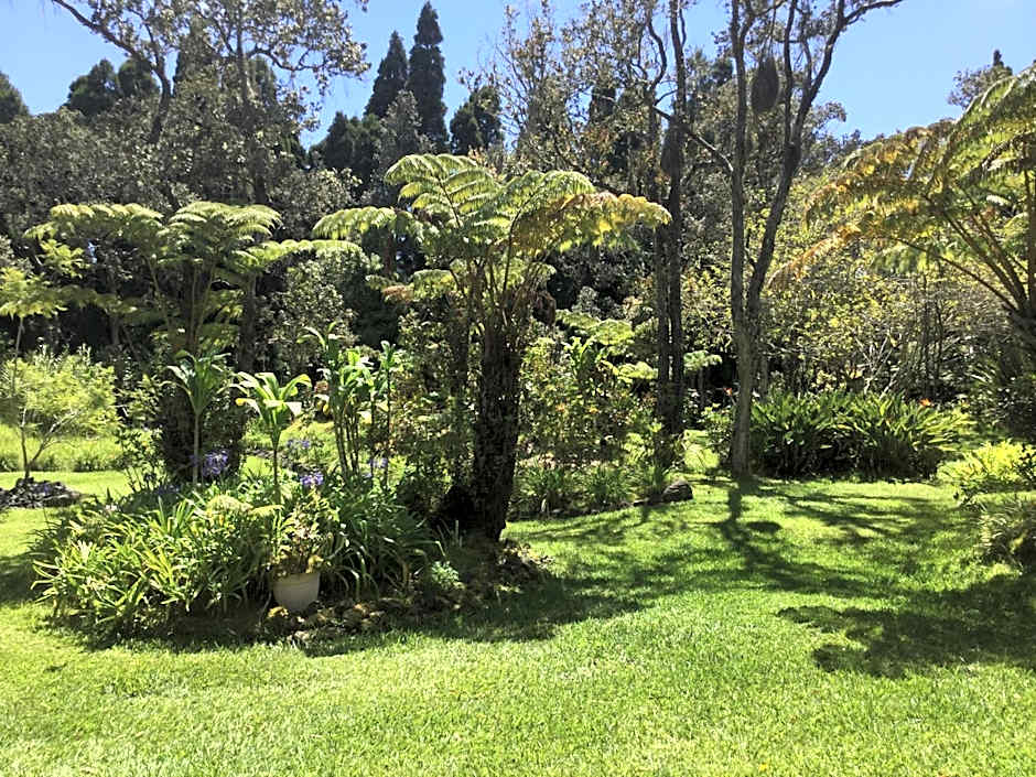 Hale 'Ohu Bed & Breakfast
