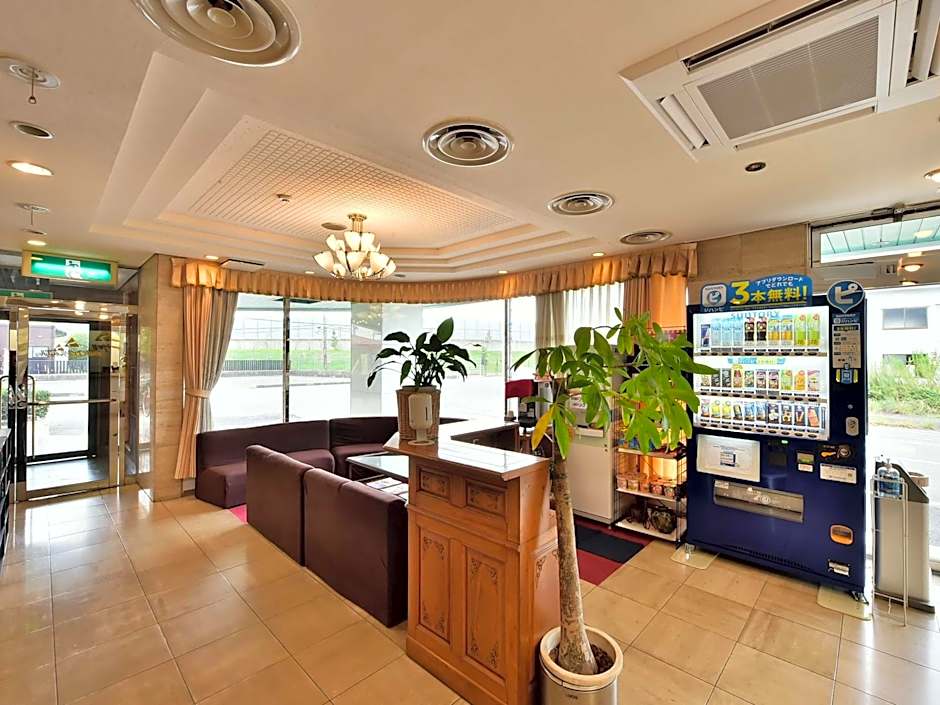Suzuka Royal Hotel