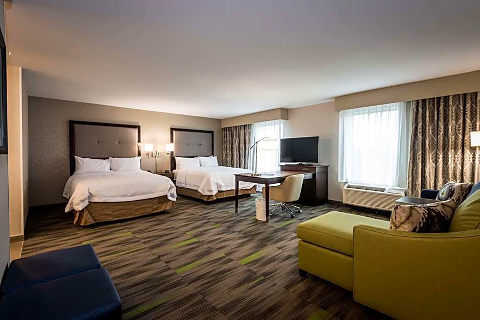 Hampton Inn - Suites by Hilton Hammond IN