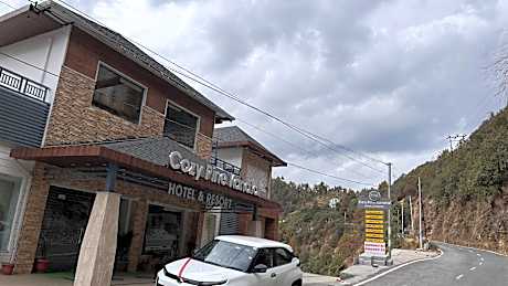 Tavisha Kanatal Hills Chamba