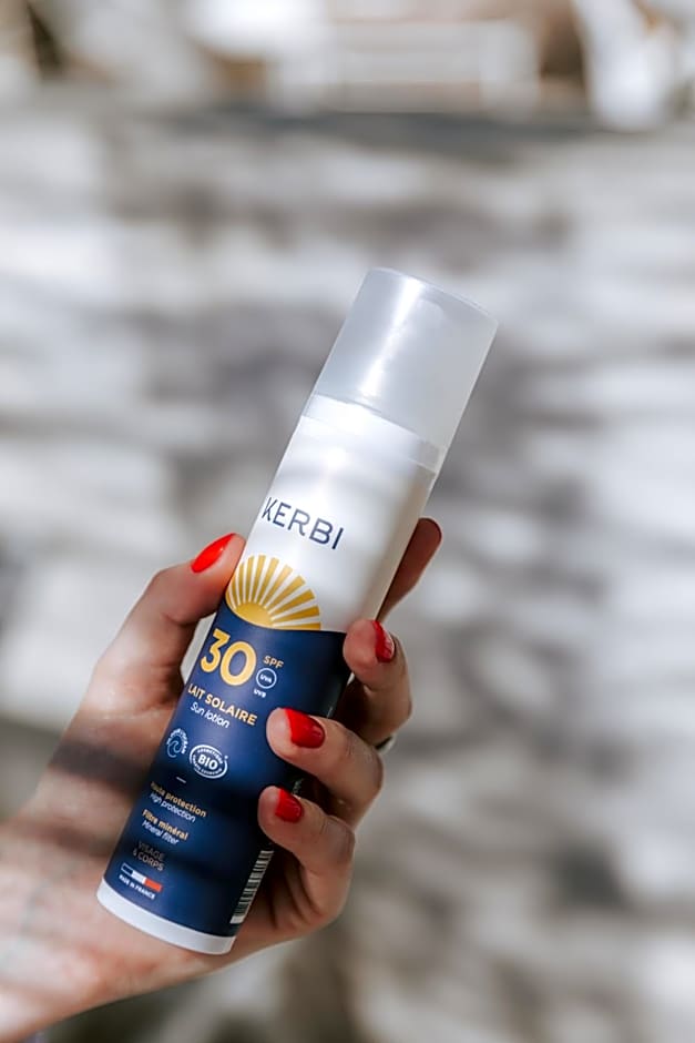 Oustau Camarguen Hôtel & Spa