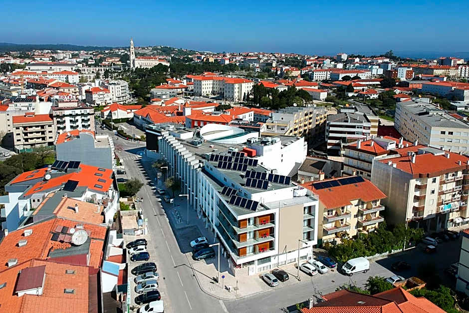 Hotel Santo António de Pádua