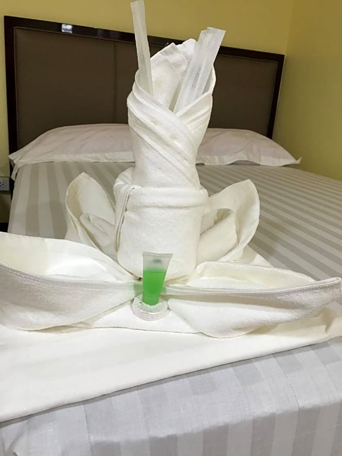 Meaco Royal Hotel-Plaridel