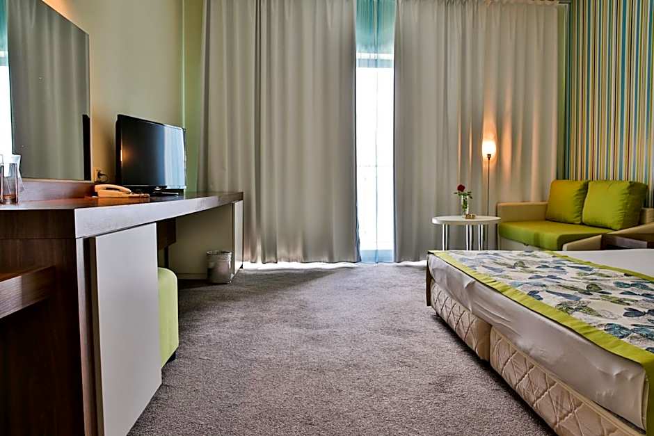 Golden Beach Park Hotel - All inclusive