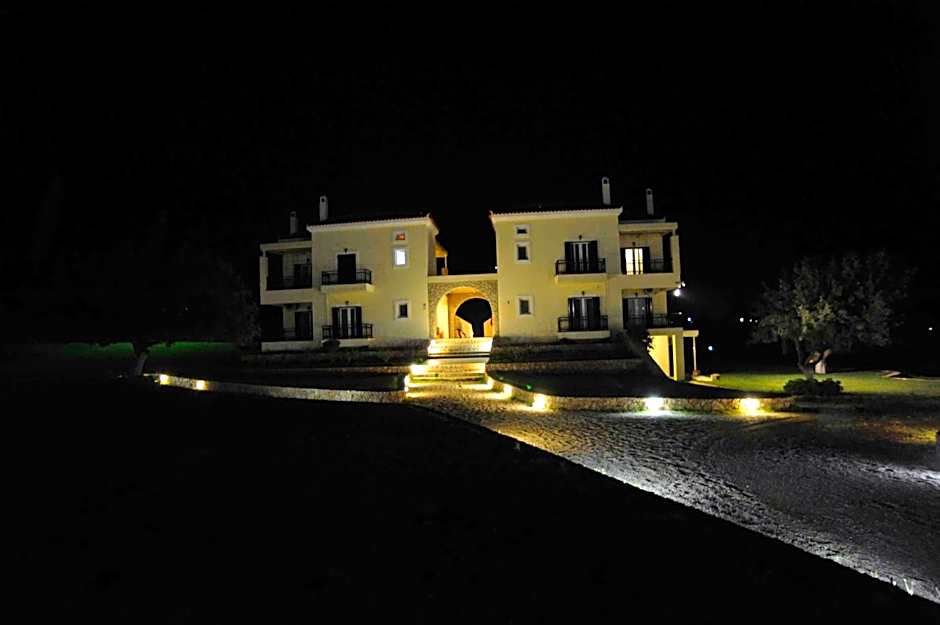 Long View Hammam & Spa